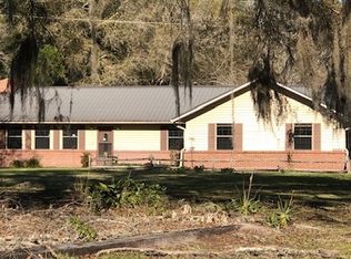 555 SE Stiles Way, Lake City, FL 32025