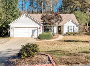 36 Maddox Rd SE, Acworth, GA 30102