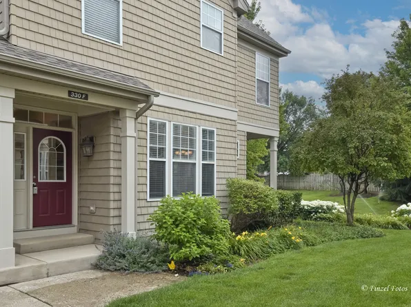 330 Sundown Ct Unit F, Wauconda, IL 60084