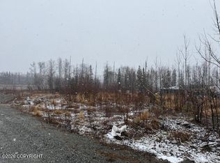 3367 W Coghlan Cir, Wasilla, AK 99623