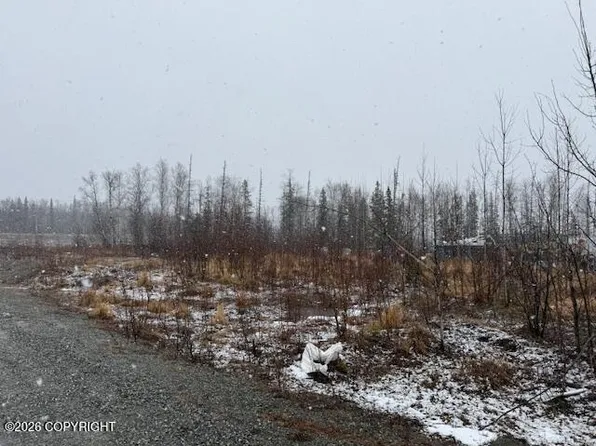 3367 W Coghlan Cir, Wasilla, AK 99623