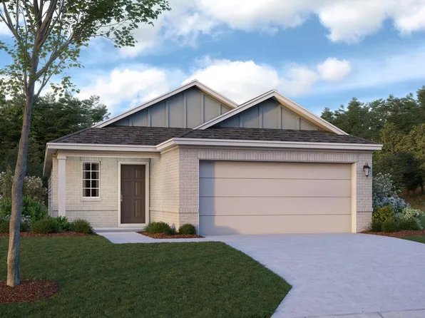 22768 Hackberry Leaf Dr, New Caney, TX 77357