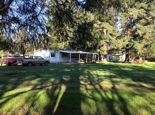 110 Shurtz Hill Rd, Riddle, OR 97469
