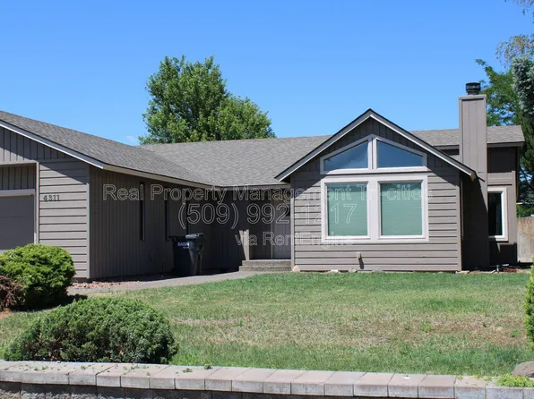 4311 Desert Pl, Pasco, WA 99301