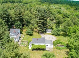 78 Wheeler Rd, Litchfield, CT 06759