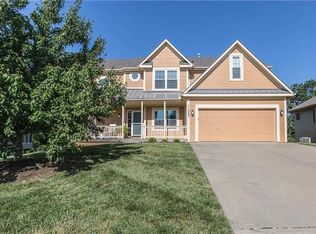 11252 N Holly St, Kansas City, MO 64155