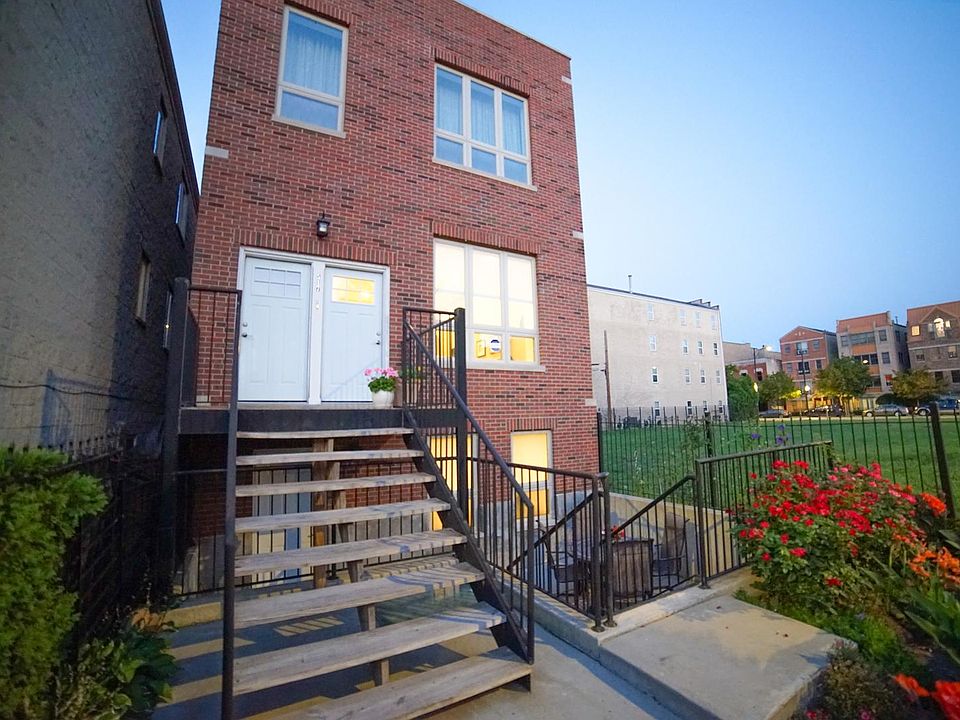 1st image of 517 S Campbell Ave #2