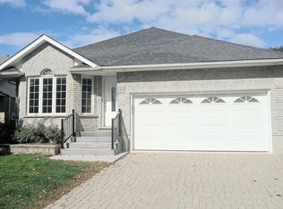 125 Municipal St, Guelph, ON N1G 4R1