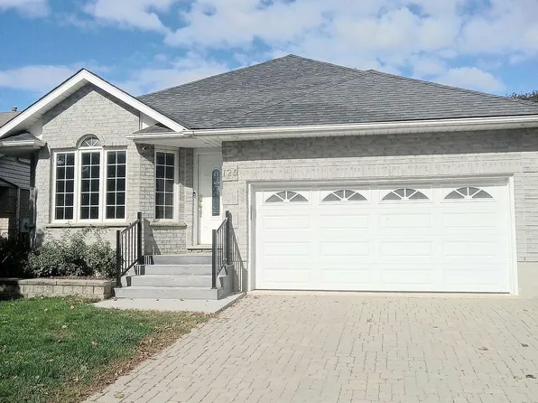 125 Municipal St, Guelph, ON N1G 4R1