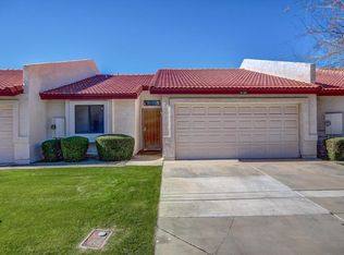 9136 N 68th Dr, Peoria, AZ 85345
