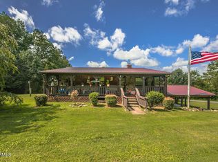 8639 Majors Rd, Knoxville, TN 37938