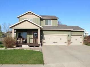 5125 S Wells Ave, Sioux Falls, SD 57108