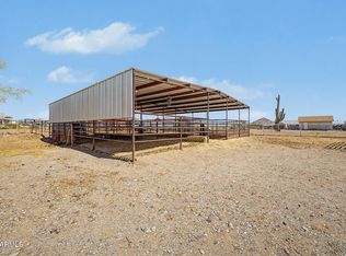 16634 W GLORIA Lane, Surprise, AZ 85387