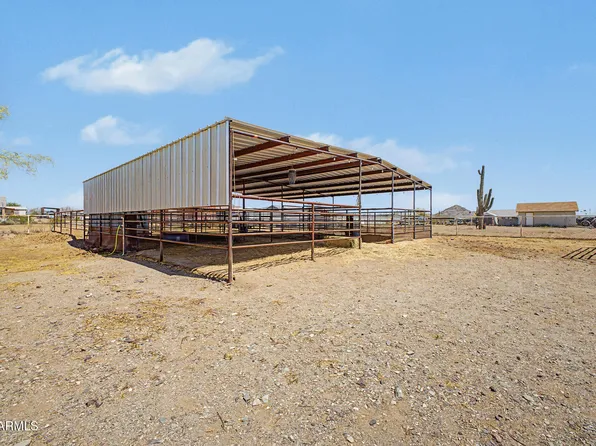 16634 W GLORIA Lane, Surprise, AZ 85387