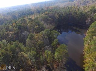 0 Ralls Rd, Hogansville, GA 30230