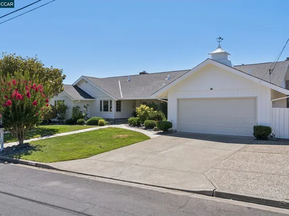 92 Sullivan Dr, Moraga, CA 94556