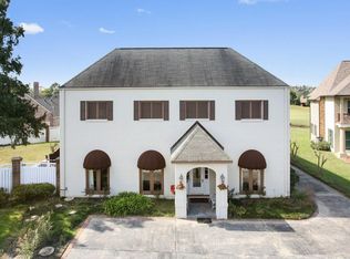 103 Riviera Ct, Broussard, LA 70518