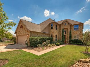 1022 Sunflower Trl, Sunset Valley, TX 78745