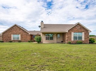 120 Tiger Ln, Trenton, TX 75490