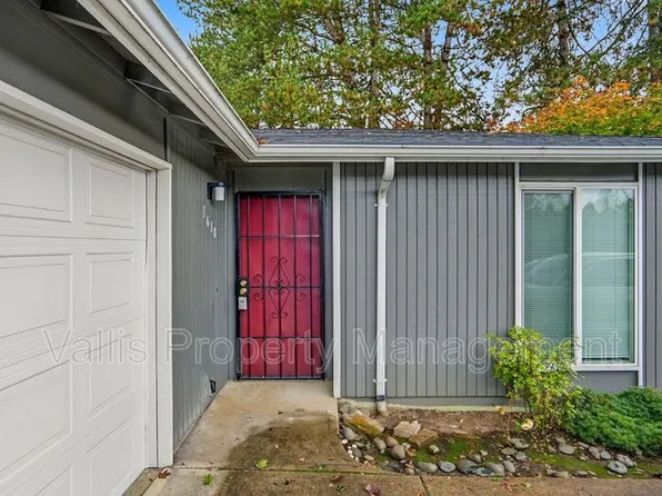 1618 Madras St SE, Salem, OR 97306