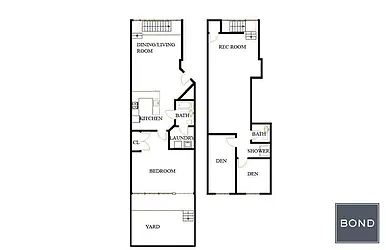 Sold by Bond New York