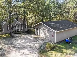 192 Bluffview Dr, Camdenton, MO 65020