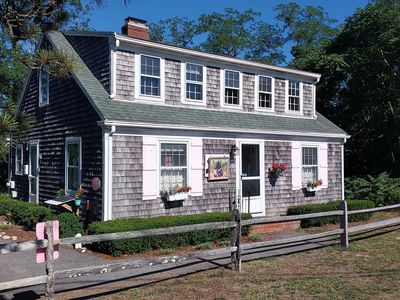 (Undisclosed Address), Wellfleet, MA, 02667
