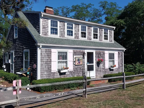 (undisclosed Address), Wellfleet, MA 02667