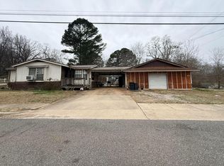 286 School St, Brilliant, AL 35548