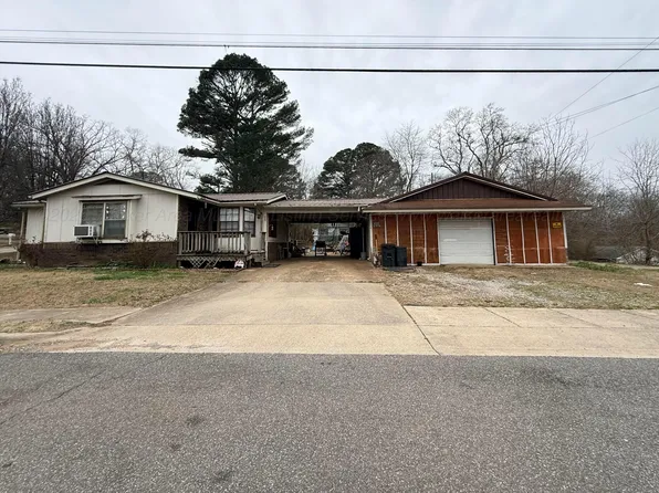286 School St, Brilliant, AL 35548