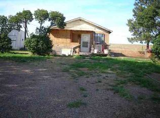 5041 N County Line Rd, Sunnyside, WA 98944