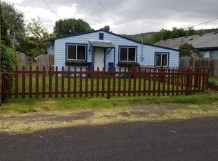 754 Pleasant Ct, The Dalles, OR