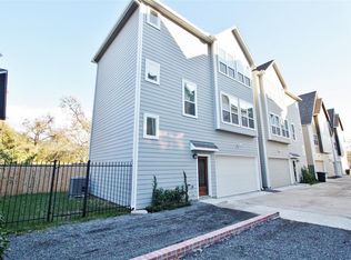 730 Link Rd, Houston, TX 77009