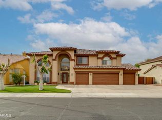 12937 W Modesto Dr, Litchfield Park, AZ 85340