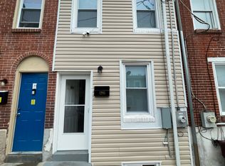 1205 Read St, Wilmington, DE 19805