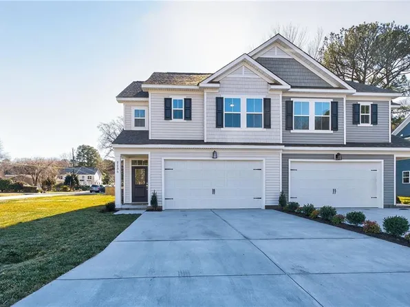 2235 Wolf St, Virginia Beach, VA 23454