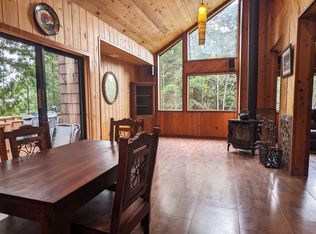 2416 Greenwood Heights Dr, Kneeland, CA 95549