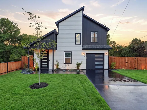 1103 Pemberton Hill Rd, Dallas, TX 75217