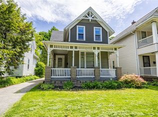36 Cambridge St, Rochester, NY 14607