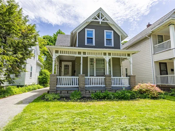 36 Cambridge St, Rochester, NY 14607