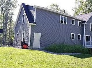 43 Jeffreys Way, Kennebunk, ME 04043