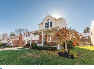 444 Rittenhouse Cir, Havertown, PA 19083
