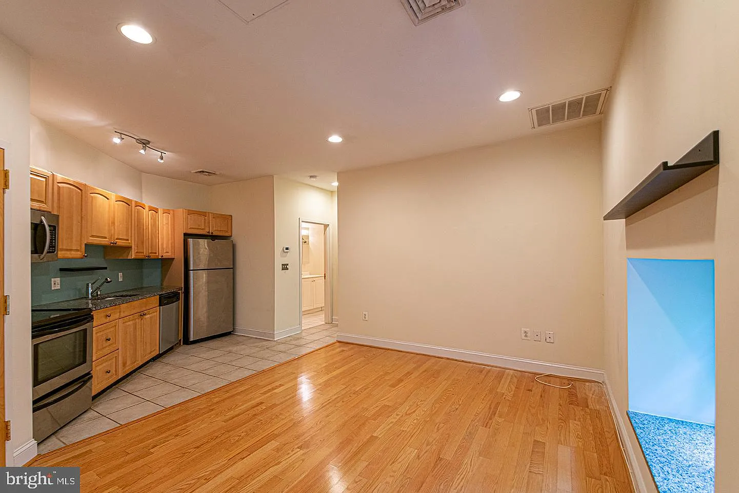 1 bed, 533 sqft, $1,595 — Photo 1