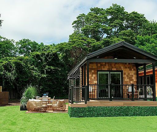 Sound Cottage