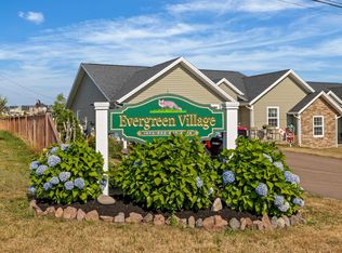 25 Red Fox Ct #1, Charlottetown, PE C1E3K5