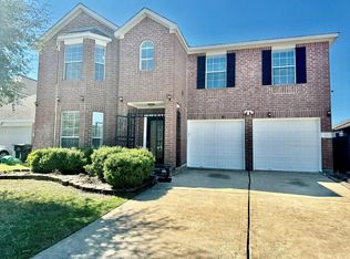 7110 Favian Ct, Houston, TX 77083