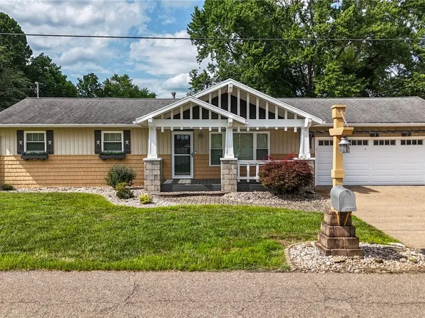65 Forshey Rd, Marietta, OH 45750