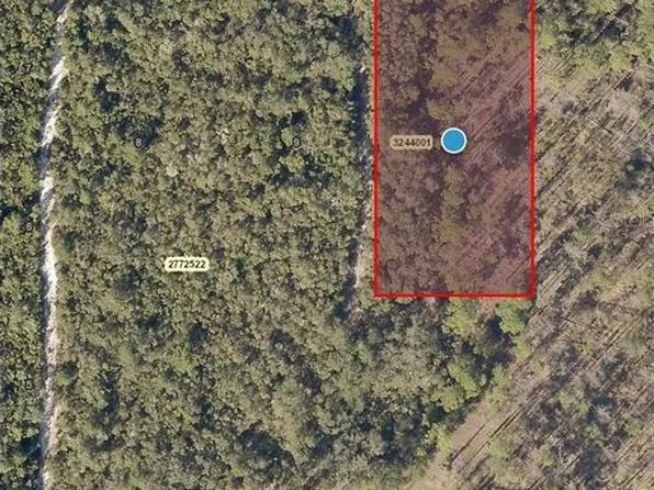 Alder Avenue Lot #10, Eustis, FL 32736