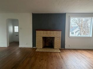 613 S 16th St #1, Mount Vernon, IL 62864