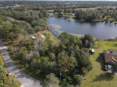 Collins Avenue Lot #10, Orange City, FL, 32763
